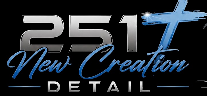 2517 New Creation Detail